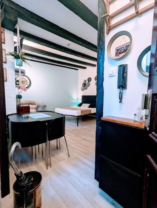 Citycosy-Strasbourg : Romantic Bateliers Extérieur photo