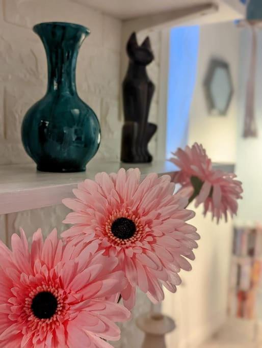 Citycosy-Strasbourg : Romantic Bateliers Extérieur photo