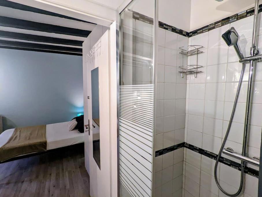 Citycosy-Strasbourg : Romantic Bateliers Extérieur photo